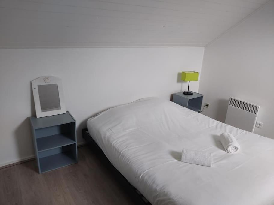 Appartement Duplex Avec Garage Annecy Centre Et Lac 외부 사진
