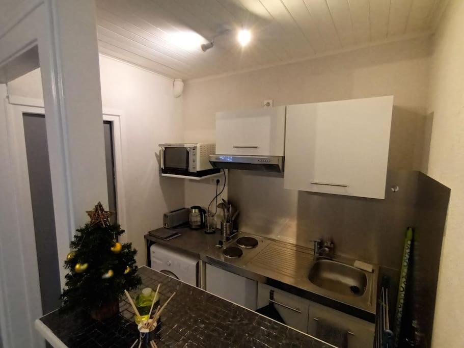 Appartement Duplex Avec Garage Annecy Centre Et Lac 외부 사진